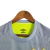 Camisa Sport Recife Treino II 23/24 Umbro Torcedor Masculina - Amarela com detalhes em cinza - CAMISAS DE FUTEBOL | Loja EuroBraza