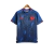 Camisa Sport Recife III 22/23 Umbro Torcedor Masculina - Azul com detalhes laranja