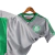 Camisa Retrô Palmeiras III 2015 - Masculina Puma - Cinza com detalhes em verde - CAMISAS DE FUTEBOL | Loja EuroBraza