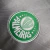 Imagen de Camisa Retrô Palmeiras III 2015 - Masculina Puma - Cinza com detalhes em verde