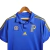 Imagen de Camisa Retrô Palmeiras III 2014/2015 - Torcedor Adidas Masculina- Azul com detalhes dourados