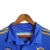 Camisa Retrô Palmeiras III 2014/2015 - Torcedor Adidas Masculina- Azul com detalhes dourados - CAMISAS DE FUTEBOL | Loja EuroBraza
