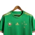 Camisa Cruzeiro III 21/22 Torcedor Masculina - Verde em homenagem as raizes palestrinas