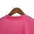 Imagen de Camisa Cruzeiro Edição Especial 22/23 Torcedor Masculino - Rosa com detalhes em azul