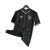 Camisa Vasco da Gama III 21/22 Kappa Torcedor Masculina - Preta com detalhes em branco - comprar online