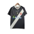 Camisa Retrô Vasco da Gama I 2010 - Penalty Masculina - Preta com detalhes em branco e com patrocínio