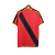 Camisa Vasco da Gama Conceito 23/24 Kappa Masculina - Vermelha com a faixa em preto e detalhes em amarelo en internet