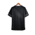 Camisa Vasco da Gama II Edição Especial LGBTQIAPN+ 21/22 Kappa Torcedor Masculina - Preta com detalhes na faixa nas cores de um Arco-íris en internet