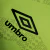 Camisa Grêmio Treino 22/23 Torcedor Umbro Masculina - Verde Com preto e azul - online store