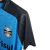 Camisa Grêmio Treino 22/23 - Torcedor Umbro Masculina - Azul com detalhes em preto