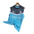 Camisa Regata Grêmio Treino 23/24 - Torcedor Umbro Masculina - Azul com detalhes em cinza e branco - buy online