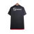 Camisa São Paulo III 23/24 - Torcedor Adidas Masculina - Preta com detalhes em vermelho e branco en internet