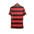 Camisa Flamengo I Retrô 08/09 Torcedor Masculina - Vermelha com detalhes em Preto e amarelo en internet