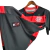 Camisa Flamengo I Retrô 2000 Torcedor Masculina -Vermelha com detalhes em preto e patrocinios em branco - CAMISAS DE FUTEBOL | Loja EuroBraza