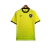 Camisa Botafogo Goleiro II 23/24 - Reebok Masculina - Amarela com detalhes em preto