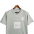 Camisa Borussia Dortmund Treino 23/24 - Torcedor Puma Masculina - Cinza com detalhes em branco - CAMISAS DE FUTEBOL | Loja EuroBraza