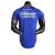 Camisa Cruz Azul do México I 23/24 - Jogador Pirma Masculina - Azul com detalhes em vermelho - comprar online