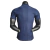 Camisa Seleção da França I 22/23 - Jogador Nike Masculina - Azul com detalhes em dourado - comprar online