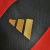 Camisa Atlanta United II 23/24 - Jogador Adidas Masculina - Vermelha com detalhes preto e dourado - CAMISAS DE FUTEBOL | Loja EuroBraza