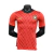 Camisa Marrocos I 23/24 - Jogador Puma Masculina - Vermelha com detalhes em verde e dourado