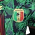 Camisa Seleção do Mali II 23/24 - Torcedor Airness Masculina - Verde com detalhes em vermelho e amarelo - CAMISAS DE FUTEBOL | Loja EuroBraza