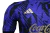 Camisa Seleção Argentina Pré-Jogo 23/24 - Jogador Adidas Masculina - Roxa com detalhes em preto e branco - CAMISAS DE FUTEBOL | Loja EuroBraza