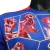 Camisa Seleção do Japão Edição Especial Cavaleiros do Zodíacos 23/24 - Jogador Adidas Masculina - Azul com detalhes em vermelho - CAMISAS DE FUTEBOL | Loja EuroBraza