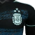 Camisa Seleção Argentina Edição Especial 23/24 - Jogador Adidas Masculina - Preta com detalhe em azul em dourado - tienda online
