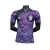 Camisa Seleção Argentina Edição Especial 23/24 - Jogador Adidas Masculina - Preta com detalhe em roxo