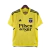 Camisa Colo Colo do Chile Goleiro 22/23 - Torcedor Adidas Masculina - Amarela com detalhes em amarelo