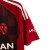 Camisa Real Zaragoza III 23/24 - Torcedor Adidas Masculina - Vermelha com detalhes em branco