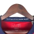 Imagem do Camisa Osasuna I 23/24 - Torcedor Adidas Masculina - Vermelha com detalhes em azul e branco