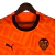 Camisa Valencia III 23/24 - Torcedor Puma Masculina - Laranja com detalhes em preto - CAMISAS DE FUTEBOL | Loja EuroBraza