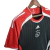 Camisa Ajax Pré-Jogo 22/23 - Torcedor Adidas Masculina - Preta com detalhes em vermelho - CAMISAS DE FUTEBOL | Loja EuroBraza