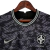 Camisa Seleção do Brasil Edição Especial 22/23 - Torcedor Nike Feminina - Preta com detalhes em cinza on internet