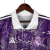 Camisa Real Madrid Edição Especial 23/24 - Torcedor Adidas Masculina - Roxa com detalhes em branco en internet
