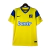 Camisa AFC Richmond III 23/24 - Torcedor Nike Masculina - Amarela com detalhes em azul e branco
