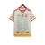 Camisa Internacional Edição Especial 23/24 - Torcedor Adidas Masculina - Branca com detalhes em vermelho e amarelo