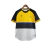 Camisa Criciúma I 22/23 - Torcedor Volt Masculina - Amarela com detalhes em preto e branco