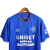Camisa Rangers I 23/24 - Torcedor Castore Masculina - Azul com detalhes em branco e vermelho - CAMISAS DE FUTEBOL | Loja EuroBraza