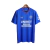 Camisa Rangers I 23/24 - Torcedor Castore Masculina - Azul com detalhes em branco e vermelho