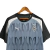 Camisa Borussia Mönchengladbach Edição Especial 23/24 - Torcedor Puma Masculina - Cinza com detalhes em preto e branco - CAMISAS DE FUTEBOL | Loja EuroBraza