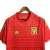 Camisa Tigres do México Goleiro 23/24 - Torcedor Adidas Masculina - Vermelha com detalhes em verde - CAMISAS DE FUTEBOL | Loja EuroBraza