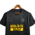Camisa Galatasaray Edição Especial 23/24 - Torcedor Nike Masculina - Preta com detalhes em dourado - CAMISAS DE FUTEBOL | Loja EuroBraza