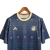 Camisa Seleção Jamaica Treino 23/24 - Torcedor Adidas Masculina - Azul com detalhes em dourado - CAMISAS DE FUTEBOL | Loja EuroBraza
