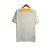 Camisa Kaizer Chiefs II 22/23 - Torcedor Nike Masculina - Branca com detalhes em amarelo e preto en internet