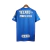 Camisa Tigres do México II 22/23 - Torcedor Adidas Masculina - Azul com detalhes em branco en internet