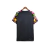 Camisa Manchester United Treino Edição Especial 24/25 - Torcedor Adidas Masculina - Preta com detalhes multicoloridas - comprar online