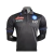 Camisa Napoli Treino 23/24 polo - Jogador EA7 Masculina - Preta na internet