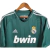 Camisa Retrô Real Madrid 12/13 - Masculina Adidas - Verde - CAMISAS DE FUTEBOL | Loja EuroBraza